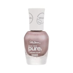 Sally Hansen Good. Kind. Pure. veganski lak za nohte 10 ml Odtenek 227 precious stone