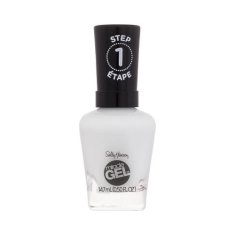 Sally Hansen Miracle Gel Cozy Chic Collection gel lak za nohte 14.7 ml Odtenek 630 cuddle puddle