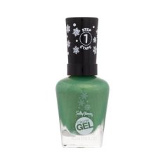 Sally Hansen Miracle Gel Holiday Collection gel lak za nohte 14.7 ml Odtenek 918 under the tree