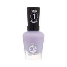 Sally Hansen Miracle Gel Cozy Chic Collection gel lak za nohte 14.7 ml Odtenek 608 chill in the heir