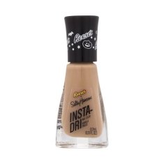 Sally Hansen Insta-Dri Reese's hitro sušeči lak za nohte 9.17 ml Odtenek 740 peanut butter time