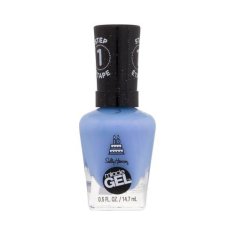 Sally Hansen Miracle Gel Birthday Collection gel lak za nohte 14.7 ml Odtenek 628 it's sherbert day