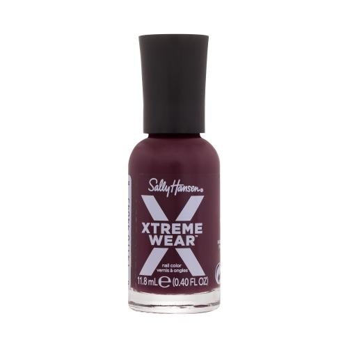 Sally Hansen Xtreme Wear krepitven lak za nohte 11.8 ml Odtenek 584 with the beet