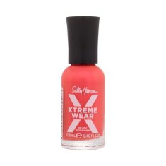 Sally Hansen Xtreme Wear krepitven lak za nohte 11.8 ml Odtenek 309 heat stroke