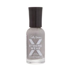 Sally Hansen Xtreme Wear krepitven lak za nohte 11.8 ml Odtenek 624 heavy metal