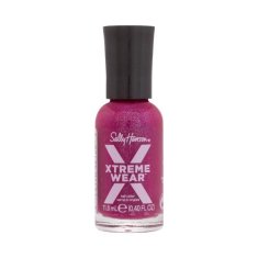 Sally Hansen Xtreme Wear krepitven lak za nohte 11.8 ml Odtenek 539 vivid violet