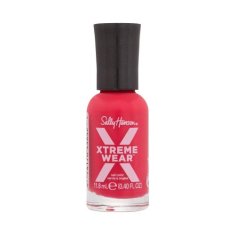 Sally Hansen Xtreme Wear krepitven lak za nohte 11.8 ml Odtenek 304 rebel red