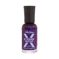 Sally Hansen Xtreme Wear krepitven lak za nohte 11.8 ml Odtenek 496 late night lilac