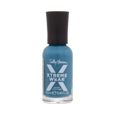 Sally Hansen Xtreme Wear krepitven lak za nohte 11.8 ml Odtenek 429 blue flame