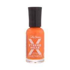 Sally Hansen Xtreme Wear krepitven lak za nohte 11.8 ml Odtenek 339 tango-rine