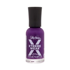 Sally Hansen Xtreme Wear krepitven lak za nohte 11.8 ml Odtenek 503 purple craze