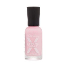 Sally Hansen Xtreme Wear krepitven lak za nohte 11.8 ml Odtenek 199 tickled pink