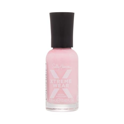 Sally Hansen Xtreme Wear krepitven lak za nohte 11.8 ml Odtenek 199 tickled pink