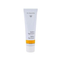 Dr. Hauschka Quince lahka vlažilna krema z ekstraktom kutine 30 ml za ženske