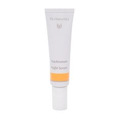 Dr. Hauschka Night Serum nočni serum za obnovitev kože 20 ml za ženske