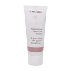 Dr. Hauschka Regenerating Day Cream Complexion osvežilna krema za zrelo kožo 40 ml za ženske