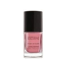 Gabriella Salvete Sunkissed Longlasting Nail Polish dolgoobstojen lak za nohte z visokim sijajem 11 ml Odtenek 71 sky at dusk