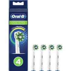 Oral-B ORAL B EB 50-4 NADOMESTNE GLAVE 4PCS CLMAX