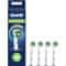 Oral-B ORAL B EB 50-4 NADOMESTNE GLAVE 4PCS CLMAX