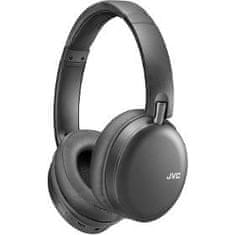 JVC HA-S91NBU PREMIUM HiFi BT Slušalke