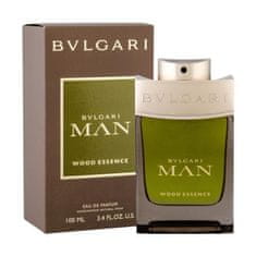 Bvlgari MAN Wood Essence 100 ml parfumska voda za moške