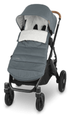 UPPAbaby Cozy Ganoosh zimska vreča, Dillan (0920-CGN-WW-CLM)