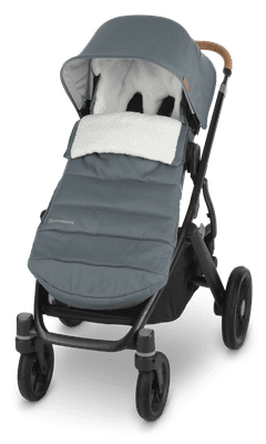  Uppababy Cozy Ganoosh zimska vreča, Dillan