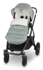 UPPAbaby Cozy Ganoosh zimska vreča, Kenzi (0920-CGN-WW-KNZ)