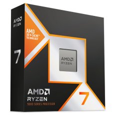 AMD Ryzen 7 9800X3D 4,7/5,2GHz 8c 96MB 120W AM5 brez hladilnika BOX procesor