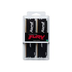 Kingston FURY Beast 32GB (2x16GB) 6000MT/s DDR5 CL30 KF560C30BBEK2-32 ram pomnilnik