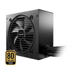 Be quiet! Pure Power 12 1000W 80Plus Gold (BP005EU) napajalnik