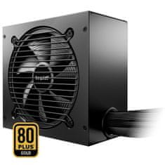 Be quiet! Pure Power 12 650W 80Plus Gold (BP002EU) napajalnik