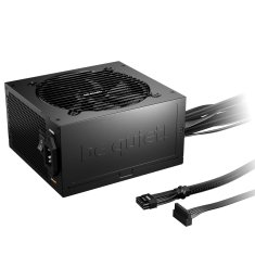 Be quiet! Pure Power 12 550W 80Plus Gold (BP001EU) napajalnik