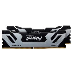 Kingston FURY Renegade 48GB (2x24GB) 8400MT/s DDR5 CUDIMM CL40 KF584CU40RSK2-48 SILVER ram pomnilnik