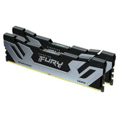 Kingston FURY Renegade 48GB (2x24GB) 8400MT/s DDR5 CUDIMM CL40 KF584CU40RSK2-48 SILVER ram pomnilnik