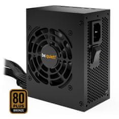 Be quiet! SFX POWER 3 300W 80 Plus Bronze (BN320) napajalnik