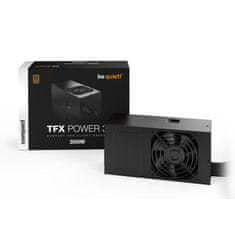 Be quiet! TFX POWER 3 300W 80 Plus Bronze (BN322) napajalnik