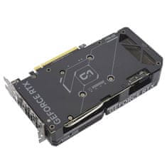 ASUS Dual GeForce RTX 4060Ti EVO OC 8GB GDDR6 (DUAL-RTX4060TI-EVO-O8G) grafična kartica