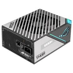 ASUS ROG Thor 1000W Platinum II modularni beli gaming napajalnik