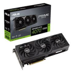 ASUS GeForce RTX 4070 Ti Super 16GB GDDR6X gaming grafična kartica