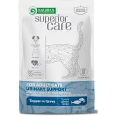 Nature's Protection Cat kapsule. Superior Care Adult Urinary 70 g