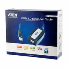 Aten line extender/repeater USB 2.0 do 5m