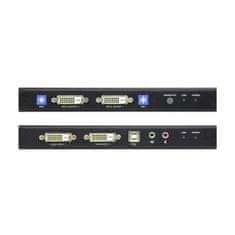 Aten line extender DVI DualLink CE604