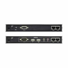 Aten line extender DVI DualLink CE604