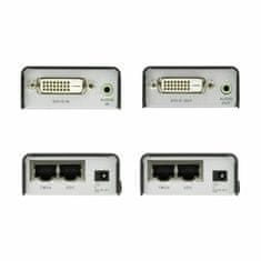 Aten line extender DVI-RJ45-RJ45 VE600A