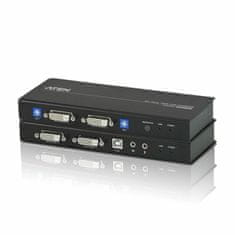 Aten line extender DVI DualLink CE604