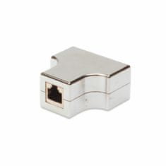 Digitus RJ45 adapter triplex FTP 2žx1ž AT-AG 2X8/8