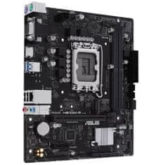 ASUS Prime H610M-R osnovna plošča, LGA1700, DDR5, mATX (90MB1GL0-M0ECY0)