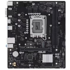 ASUS Prime H610M-R osnovna plošča, LGA1700, DDR5, mATX (90MB1GL0-M0ECY0)