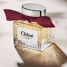 Chloé L`Eau De Parfum Intense - EDP 50 ml + tělové mléko 100 ml